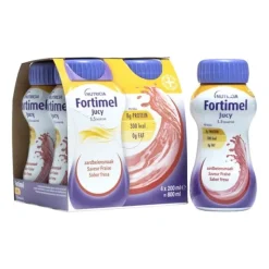 Nutricia Fortimel Jucy boisson