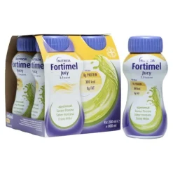 Nutricia Fortimel Jucy boisson