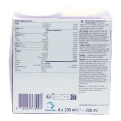 Nutricia Fortimel Jucy boisson