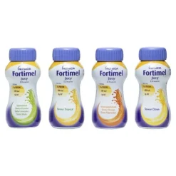 Nutricia Fortimel Jucy boisson