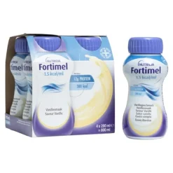 Nutricia Fortimel 1,5 kcal/ml vanille