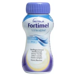 Nutricia Fortimel 1,5 kcal/ml vanille