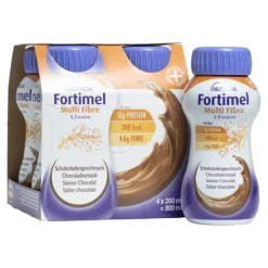 Nutricia Fortimel Multi Fibre boisson