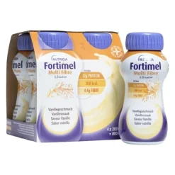 Nutricia Fortimel Multi Fibre boisson
