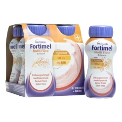 Nutricia Fortimel Multi Fibre boisson