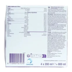 Nutricia Fortimel Protein boisson