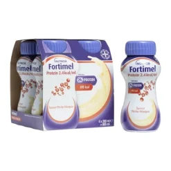 Nutricia Fortimel Protein boisson