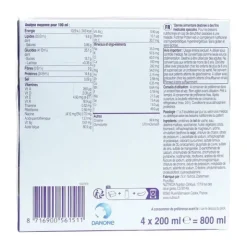 Nutricia Fortimel Protein boisson