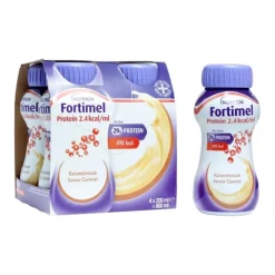 Nutricia Fortimel Protein boisson
