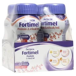 Nutricia Fortimel Protein boisson