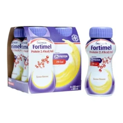 Nutricia Fortimel Protein boisson