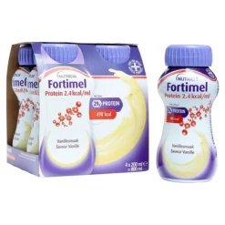 Nutricia Fortimel Protein boisson