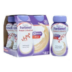 Nutricia Fortimel Protein boisson