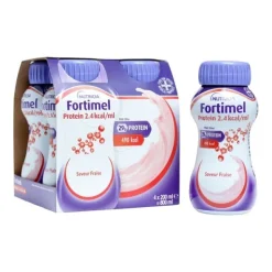 Nutricia Fortimel Protein boisson