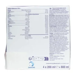 Nutricia Fortimel Protein boisson