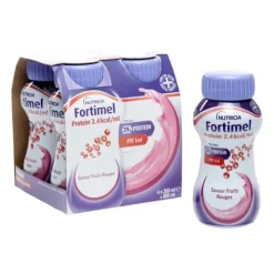 Nutricia Fortimel Protein boisson