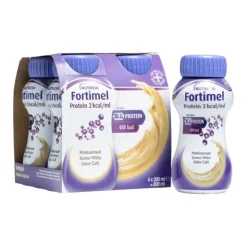 Nutricia Fortimel protein 2 kcal boisson