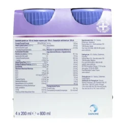Nutricia Fortimel protein 2 kcal boisson