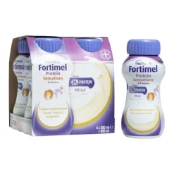 Nutricia Fortimel Protein Sensations boisson