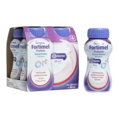 Nutricia Fortimel Protein Sensations boisson