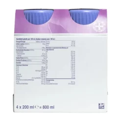 Nutricia Fortimel Protein Sensations boisson