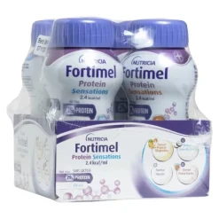 Nutricia Fortimel Protein Sensations boisson