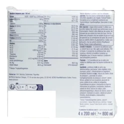 Nutricia Fortimel Protein Sensations boisson