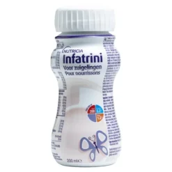 Nutricia Infatrini bouteille
