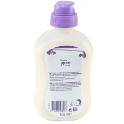 Nutricia Infatrini poche de nutrition entérale