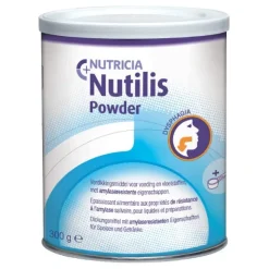 Nutricia nutilis powder poudre épaississante