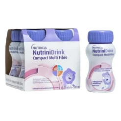 Nutricia NutriniDrink Compact multi Fibre