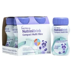 Nutricia NutriniDrink Compact multi Fibre