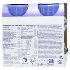 Nutricia NutriniDrink Compact multi Fibre
