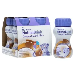 Nutricia NutriniDrink Compact multi Fibre