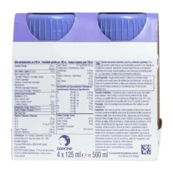 Nutricia NutriniDrink Compact multi Fibre