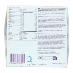 Nutricia NutriniDrink Multi Fibre