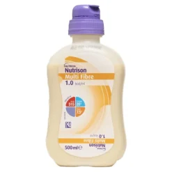 Nutricia Nutrison multi fibre poche de nutrition entérale