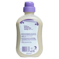 Nutricia Nutrison Protein Plus Energy nutrition entérale