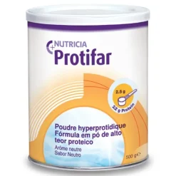 Nutricia Protifar poudre de protéines