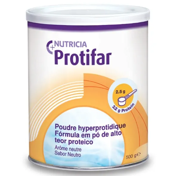 Nutricia Protifar poudre de protéines