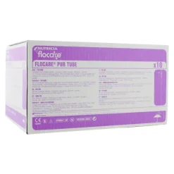 Nutricia sonde naso gastrique Flocare PUR tube