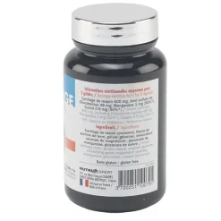 NutriExpert Cartilage de requin gélules