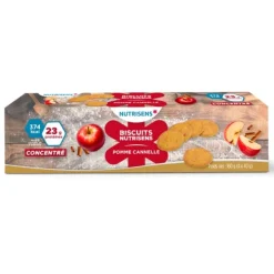 Nutrisens biscuits HP HC