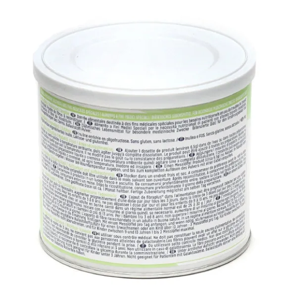 Nutrisens Fibra plus poudre