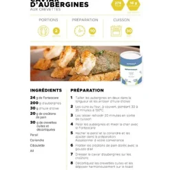 Nutrisens Forteocare poudre de protéines