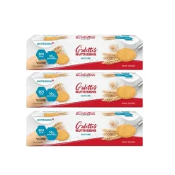 Nutrisens galettes HP HC