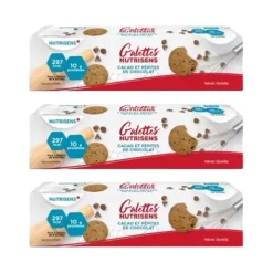 Nutrisens galettes HP HC