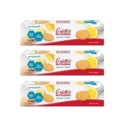 Nutrisens galettes HP HC