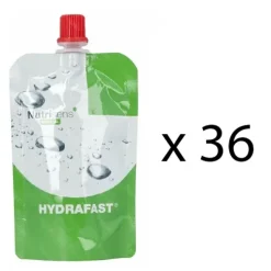 Nutrisens Hydrafast Eau gélifiée
