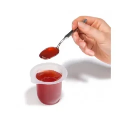 Nutrisens Hydrafruit eau gélifiée Fruits rouges